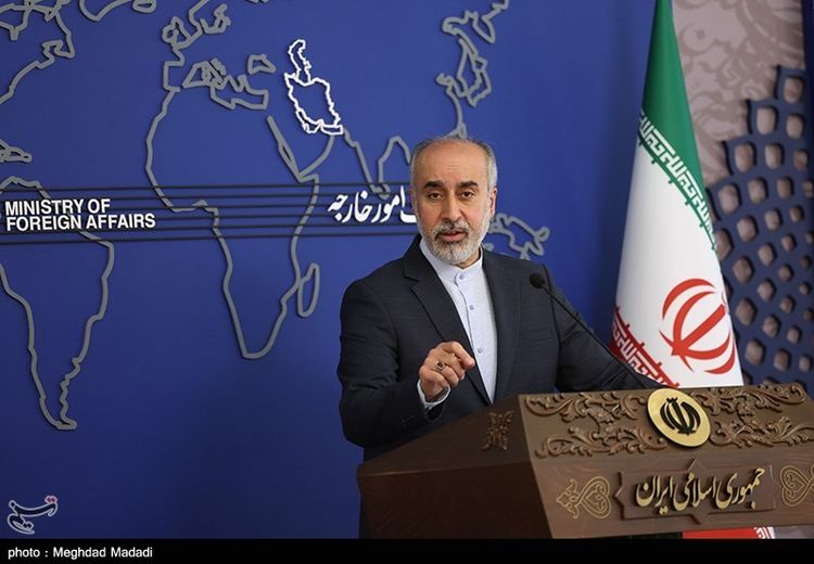 واکنش ایران به تصمیم اتحادیه اروپا برای عدم اجرای تعهدات برجامی