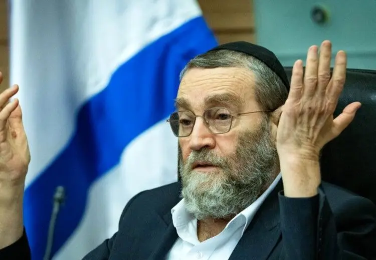 نماینده کنست: نتانیاهو استاد فرار از محاکمه است