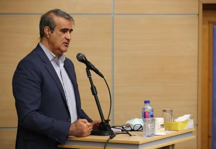ورزشگاه آزادی فعلا میزبان زنان نخواهد بود!