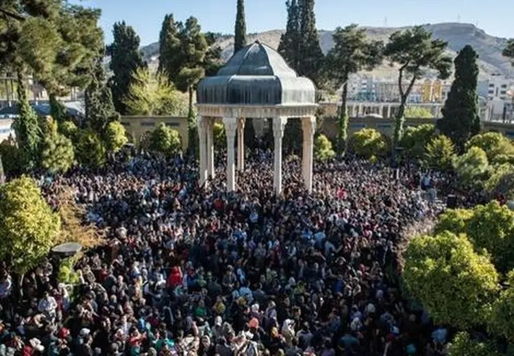 تعطیلی اماکن تاریخی فارس در نوروز
