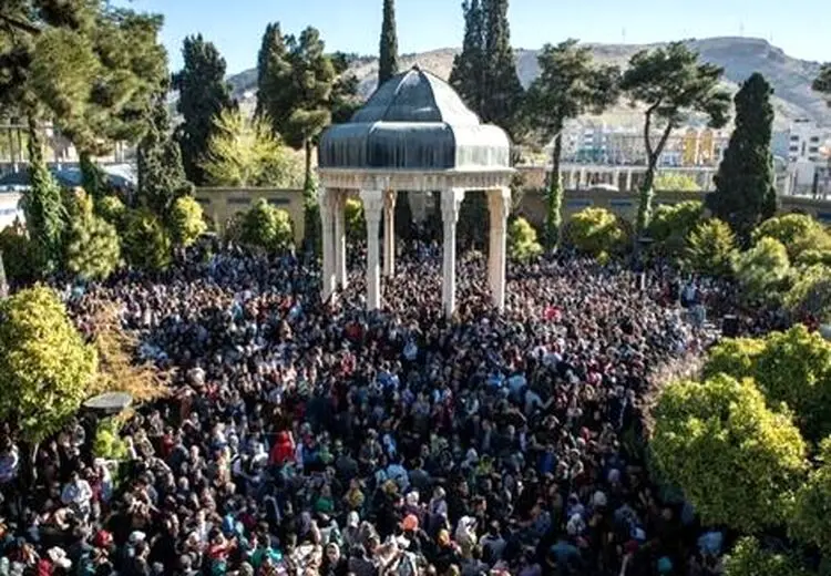 تعطیلی اماکن تاریخی فارس در نوروز