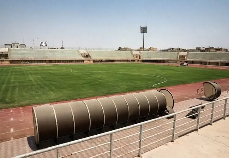 بازی استقلال و فولاد هرمزگان بدون تماشاگر شد