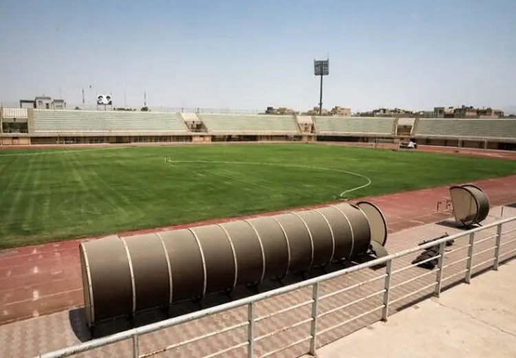 بازی استقلال و فولاد هرمزگان بدون تماشاگر شد