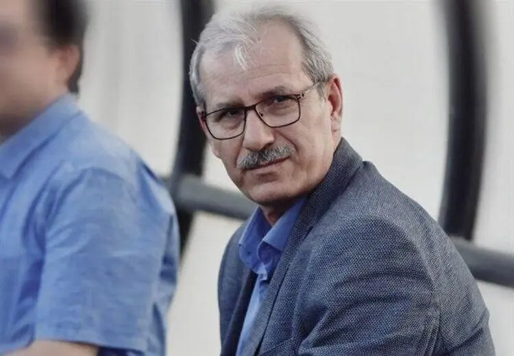 نصیرزاده و تکذیب نقل قول جنجالی خمس