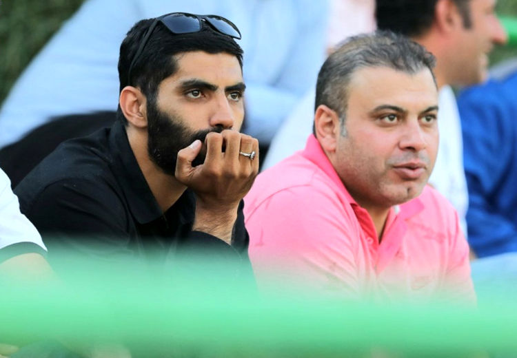 کنایه بازیکن اسبق پرسپولیس به عیسی آل کثیر!