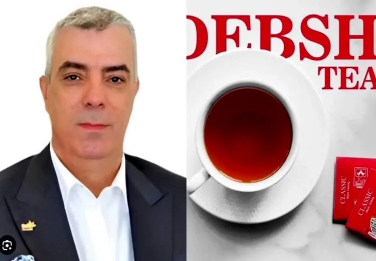 شاکی شدن کیهان از اطلاع‌رسانی درباره فساد چای دبش!