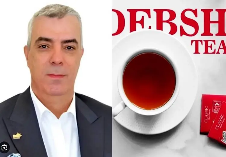 شاکی شدن کیهان از اطلاع‌رسانی درباره فساد چای دبش!
