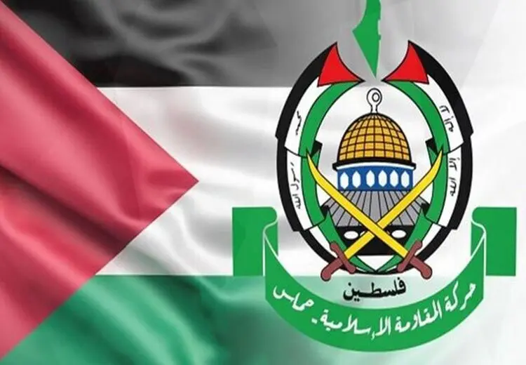 واکنش حماس به بمباران منازل مسکونی غزه توسط اسراییل