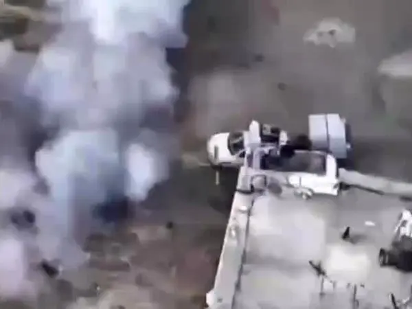 لحظه ترور نفر دوم حماس