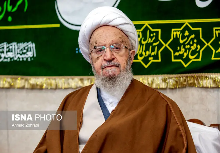 آیت الله مکارم شیرازی: حفظ حجاب واجب است اما نباید با خشونت همراه شود