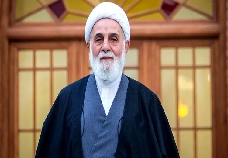 واکنش ناطق نوری به بمباران بیمارستان غزه