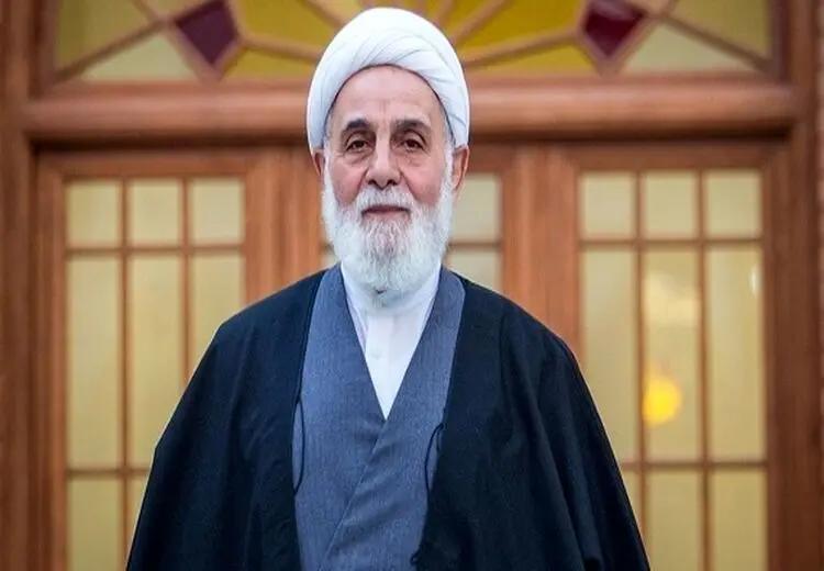 واکنش ناطق نوری به بمباران بیمارستان غزه