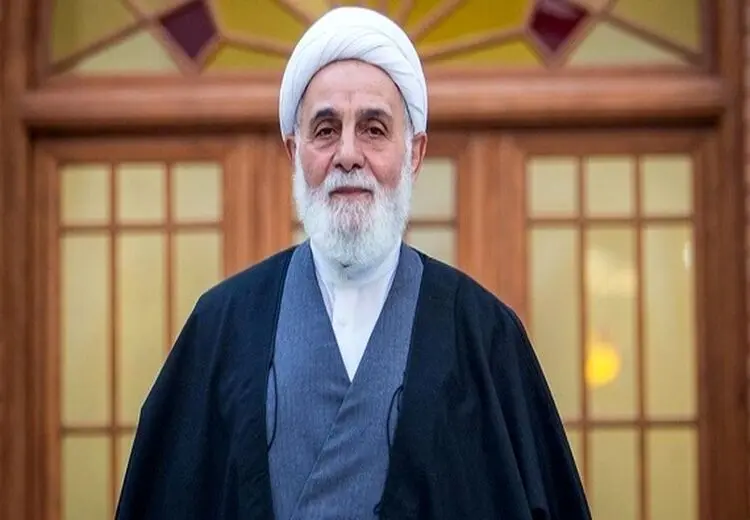 واکنش ناطق نوری به بمباران بیمارستان غزه