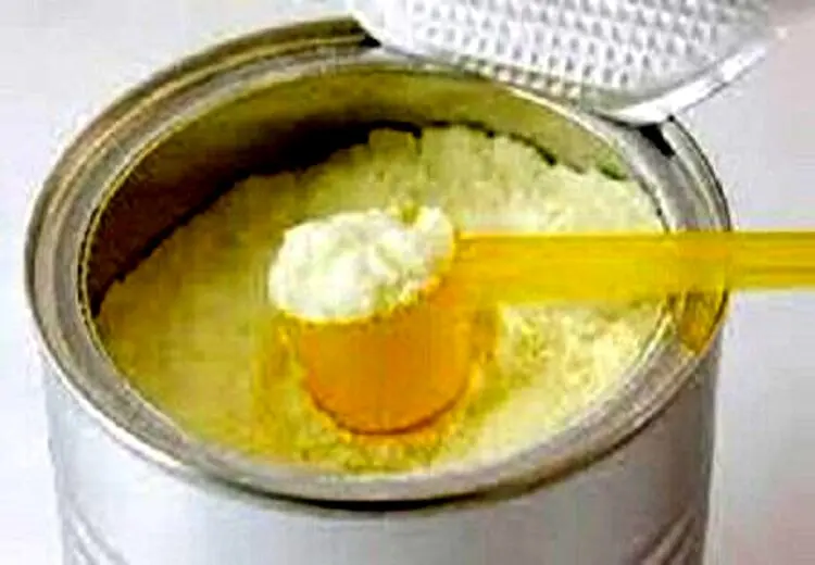 شیرخشک رژیمی وارد داروخانه‌ها شد