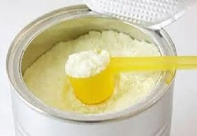 شیرخشک رژیمی وارد داروخانه‌ها شد