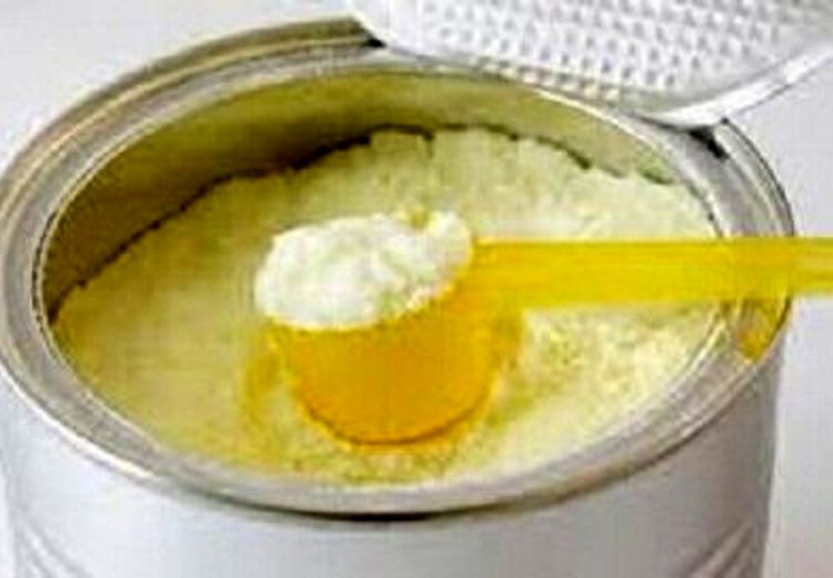 شیرخشک رژیمی وارد داروخانه‌ها شد