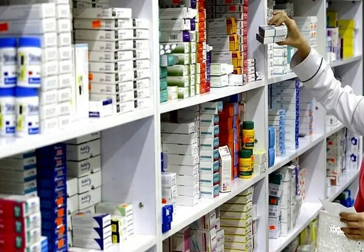 شرط فروش اینترنتی دارو از نظر وزیر بهداشت چیست؟