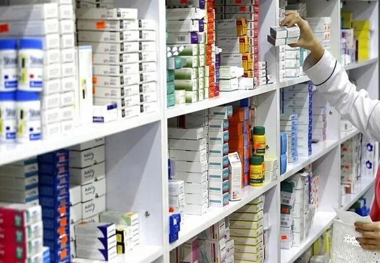 شرط فروش اینترنتی دارو از نظر وزیر بهداشت چیست؟