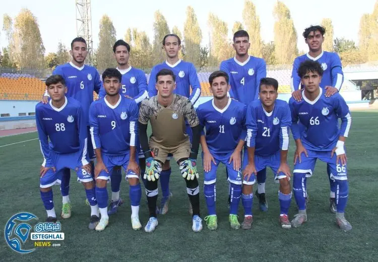 بازیکن استقلال به نساجی پیوست