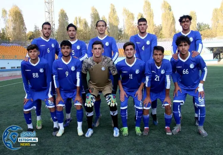 بازیکن استقلال به نساجی پیوست