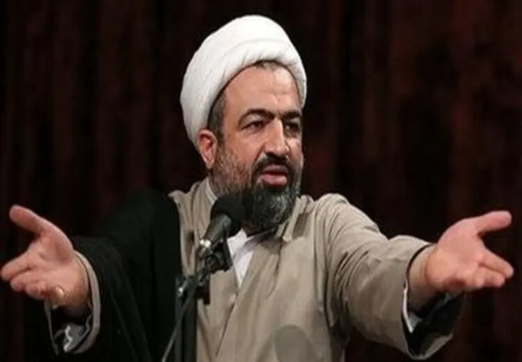 شکایت مجلس از هفته نامه حمید رسایی