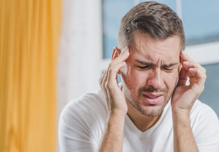 بهترین رژیم غذایی برای مبتلایان به میگرن