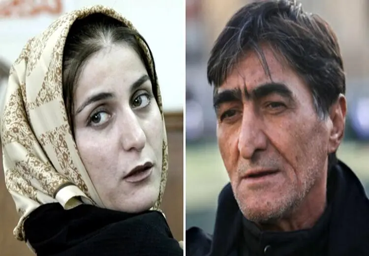  ناگفته‌های قتل همسر ناصر محمدخانی توسط شهلا جاهد