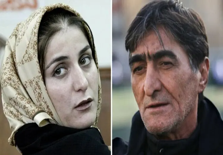  ناگفته‌های قتل همسر ناصر محمدخانی توسط شهلا جاهد