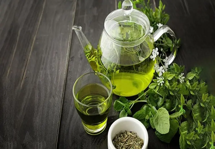 این بیماری ها را با چای سبز کنترل کنید