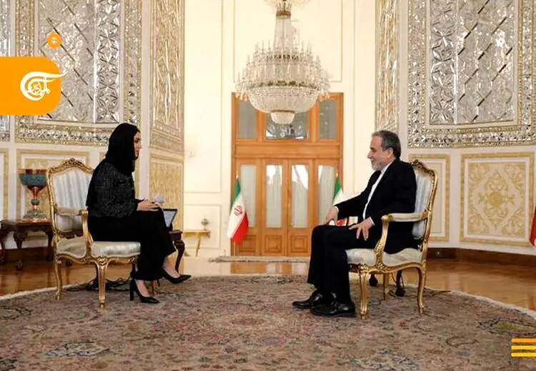 عراقچی: عملیات «وعده صادق ۳» حتما اجرا می‌شود