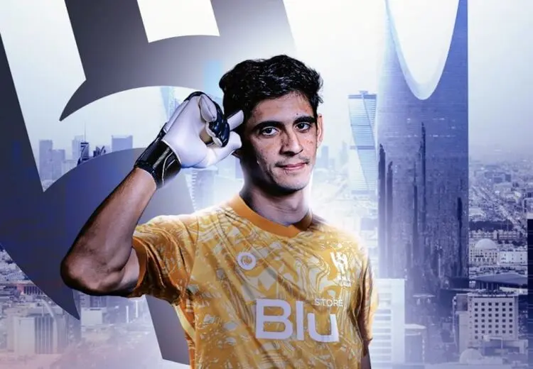 الهلال بمب نقل‌وانتقالاتی را ترکاند!