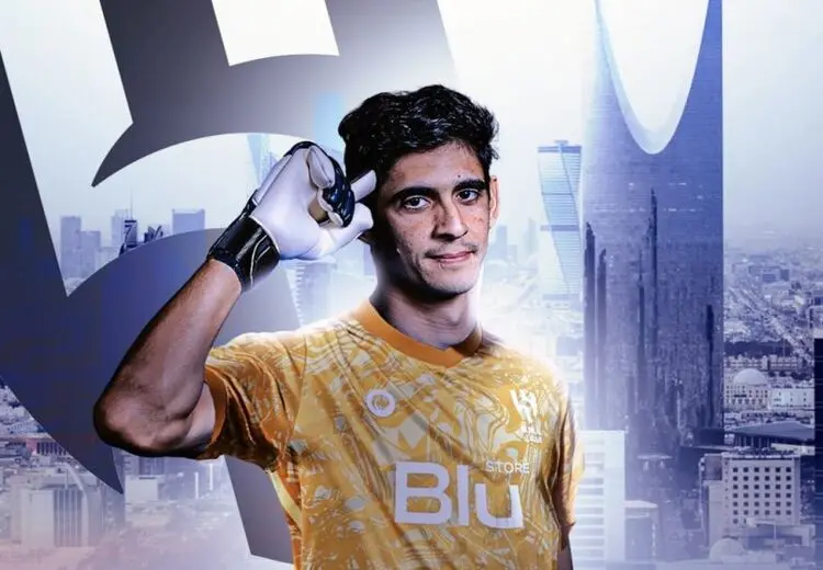 الهلال بمب نقل‌وانتقالاتی را ترکاند!