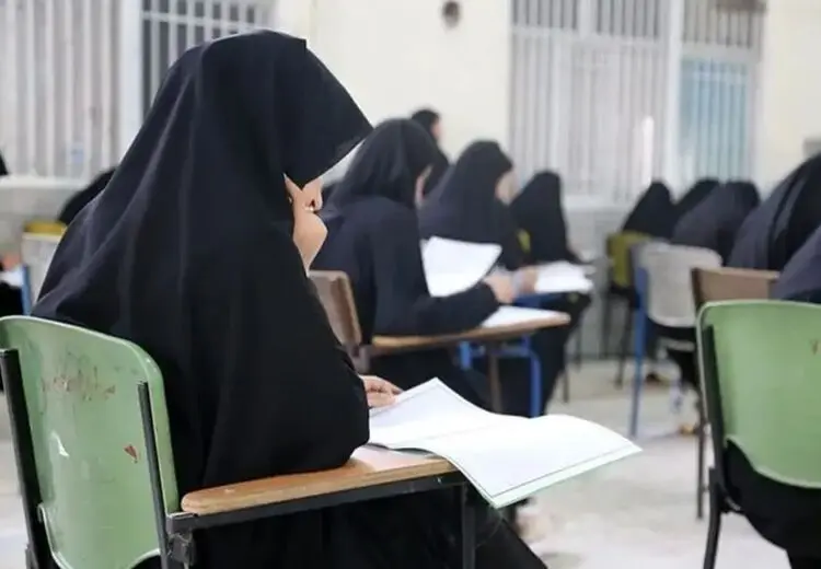 داوطلب آزمون استخدامی آموزش و پرورش: از من خواستند وضو بگیرم!