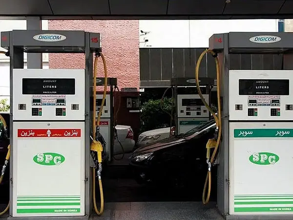 ‌شارژ سهمیه ۶۰ لیتری بنزین اردیبهشت؛ بامداد سه‌شنبه