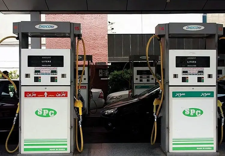 بنزین سوپر با قیمت پایه فروخته شد/ تاریخ تحویل، ۸ آذر