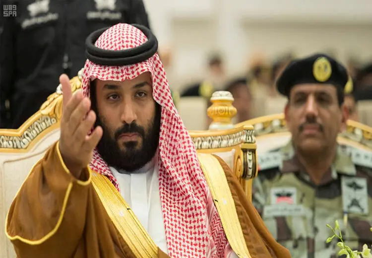 بن‌سلمان در جده شهرک‌ساحلی مصنوعی می‌سازد!/ عکس