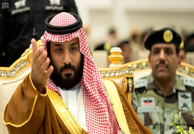 بن‌سلمان در جده شهرک‌ساحلی مصنوعی می‌سازد!/ عکس