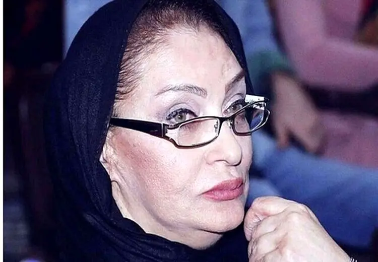 بازیگر مشهور زن سینمای دهه 70 در کما است