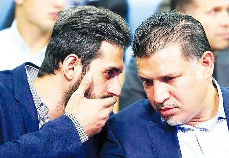 سعید معروف دچار سرنوشت علی دایی می شود؟