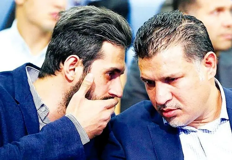 سعید معروف دچار سرنوشت علی دایی می شود؟