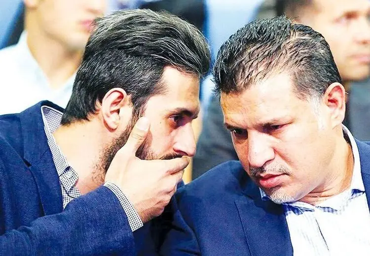 سعید معروف دچار سرنوشت علی دایی می شود؟