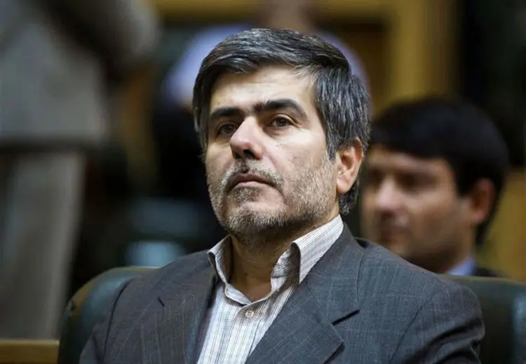 نماینده مجلس: مراقبت امنیتی‌مان را بیشتر کنیم تا از نفوذی‌ها ضربه نخوریم