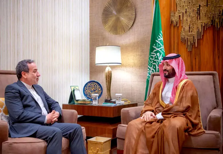 پشت پرده چرخش بن سلمان در برابر تهران
