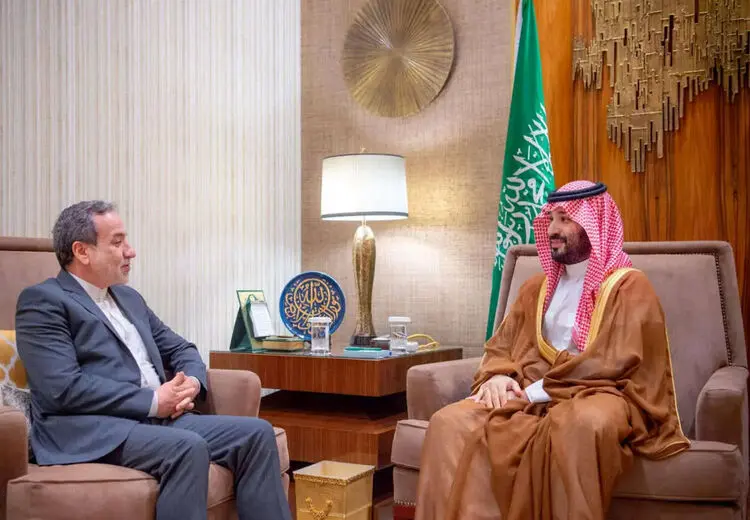 پشت پرده چرخش بن سلمان در برابر تهران