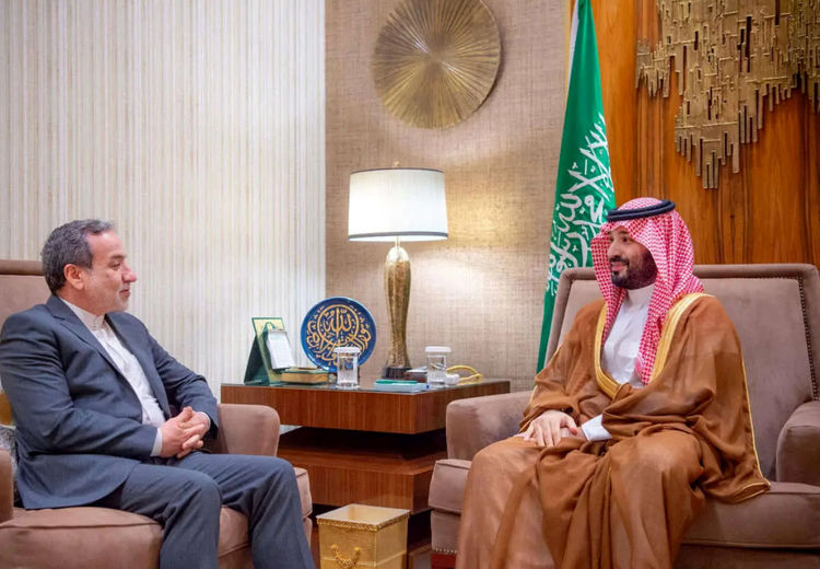 پشت پرده چرخش بن سلمان در برابر تهران