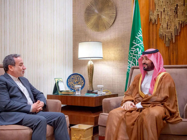 پشت پرده چرخش بن سلمان در برابر تهران
