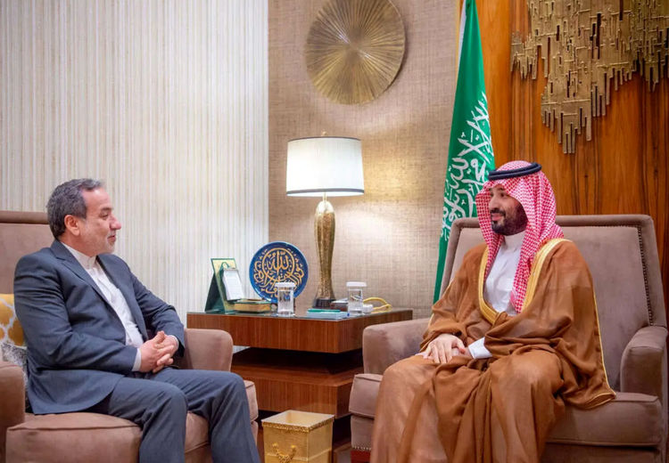 پشت پرده چرخش بن سلمان در برابر تهران