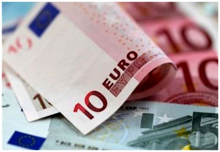 قیمت دلار ، یورو و درهم امروز شنبه 13 آبان چند؟