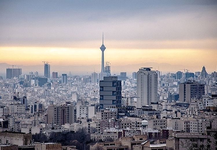  زلزله ۷ ریشتری این بلا را سر تهران می‌آورد! + عکس