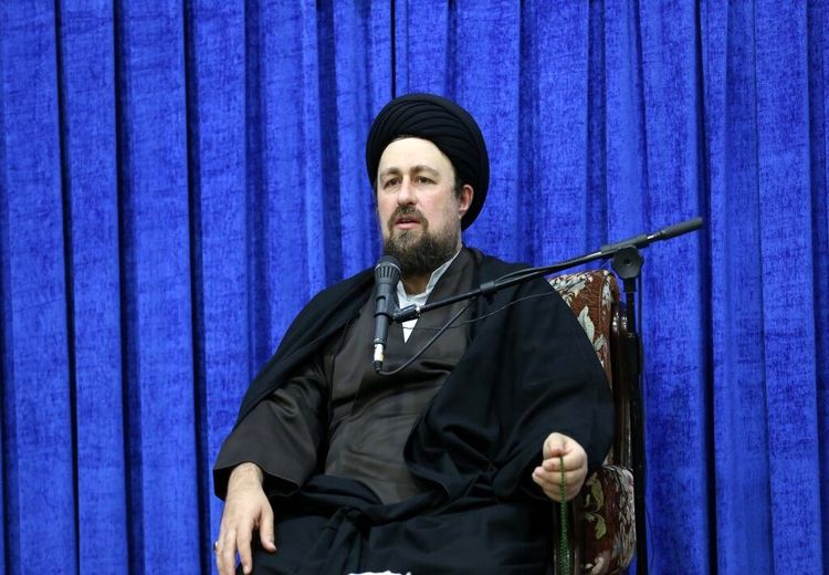 سید حسن خمینی: جمهوریت نظام اسلامی یکی از ارکان مهم در سیاست کلی امام بزرگوار ما است